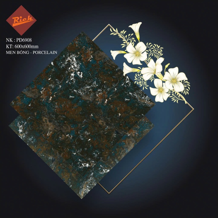 Nhà Ý - PD6908