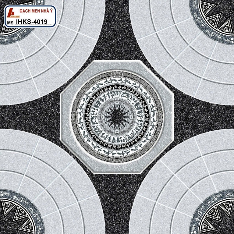 Nhà Ý - IHKS-4019