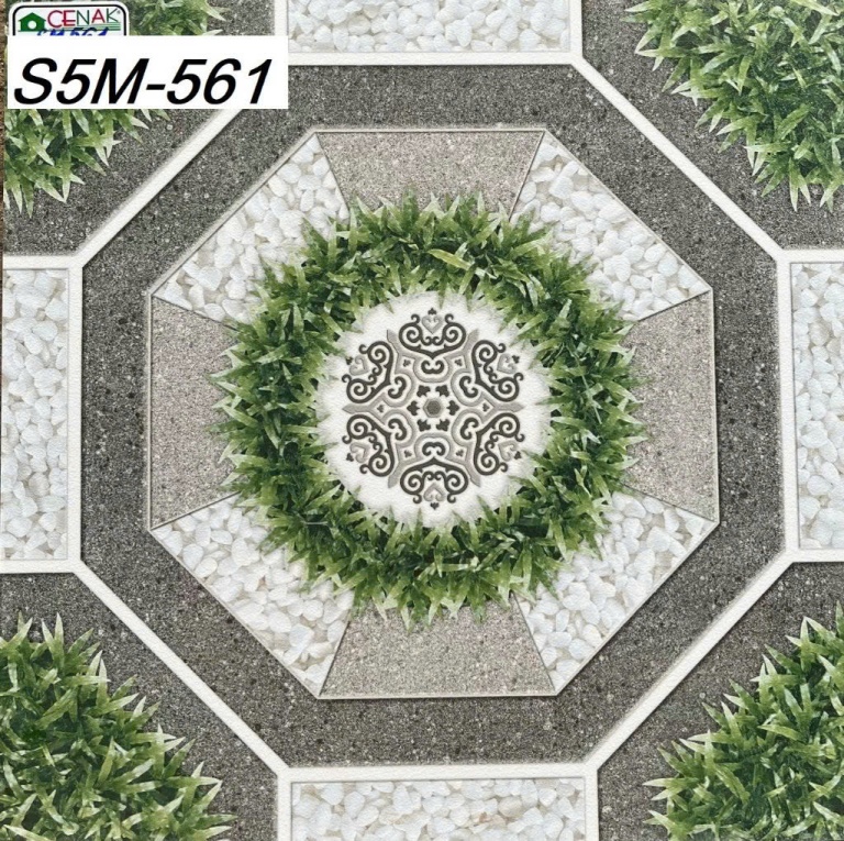 Nhà Ý - S5M-561