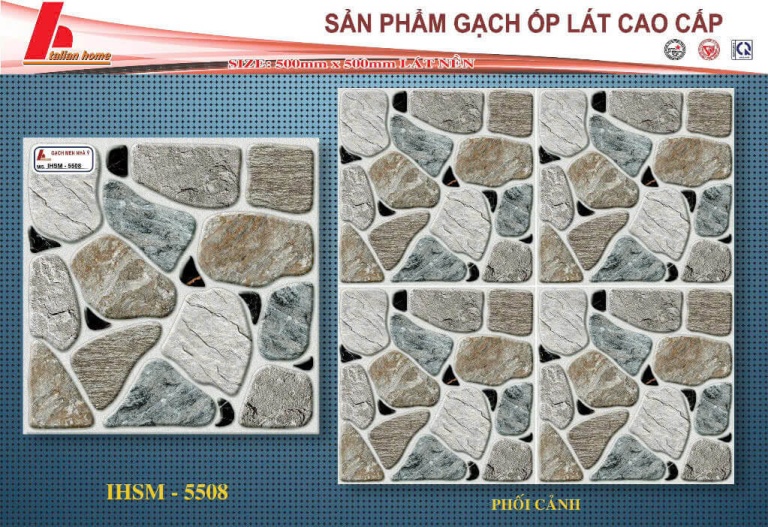 Nhà Ý - IHSM-5508