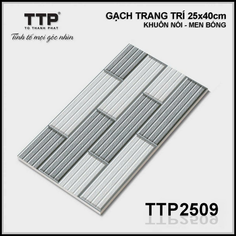 TTP - TTP2509