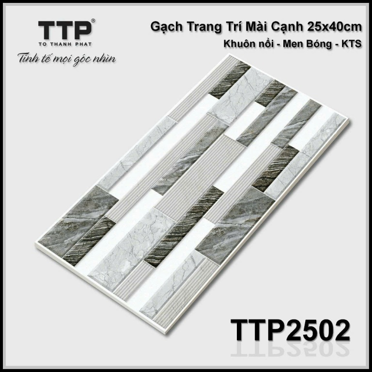 TTP - TTP2502