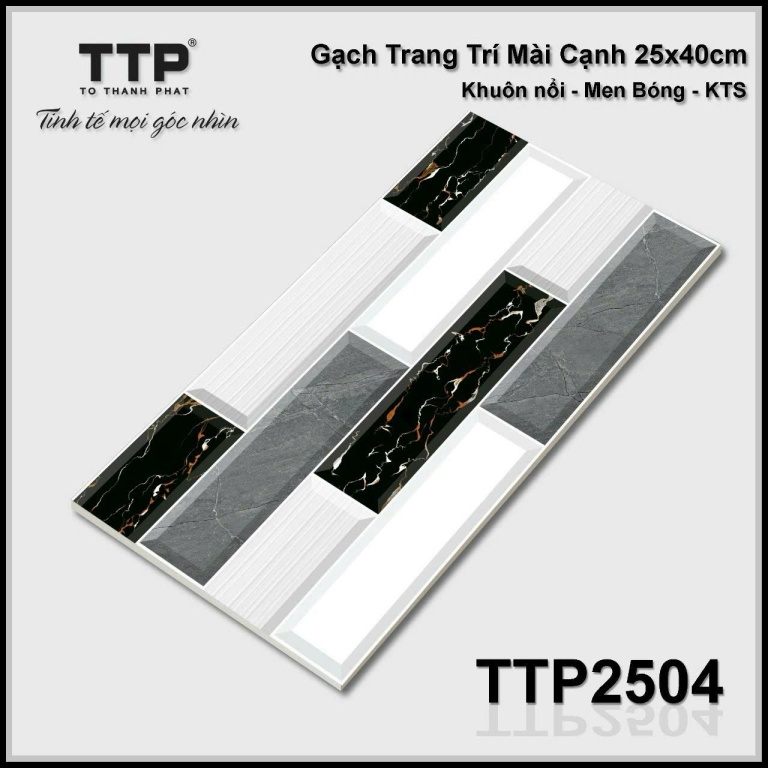 TTP - TTP2504