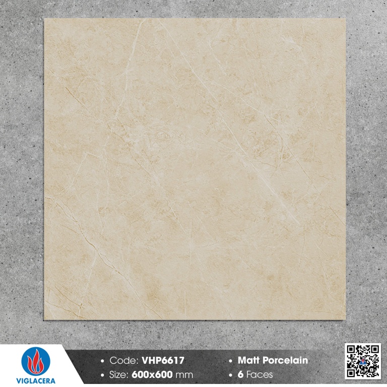 Viglacera - VHP6617