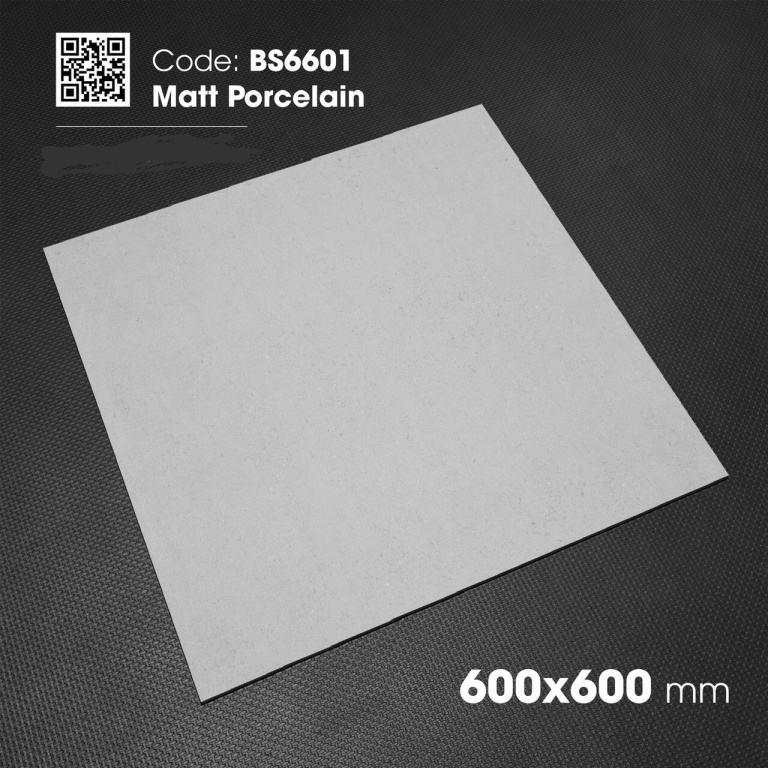 Viglacera - BS6601
