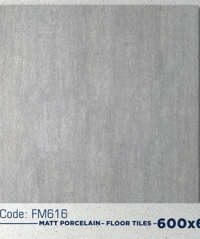Feliz Tiles - FM616