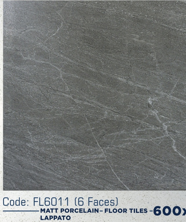 Feliz Tiles - FL6011