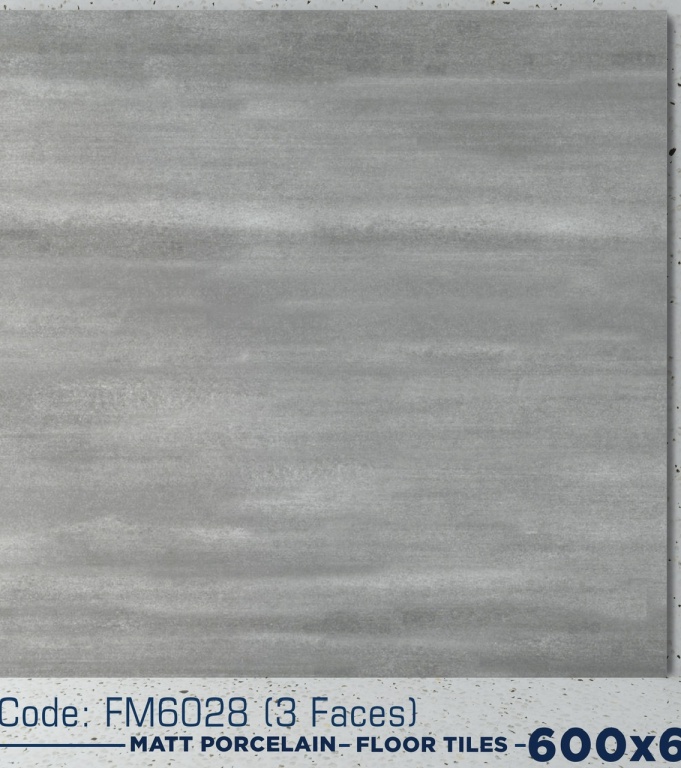 Feliz Tiles - FM6028