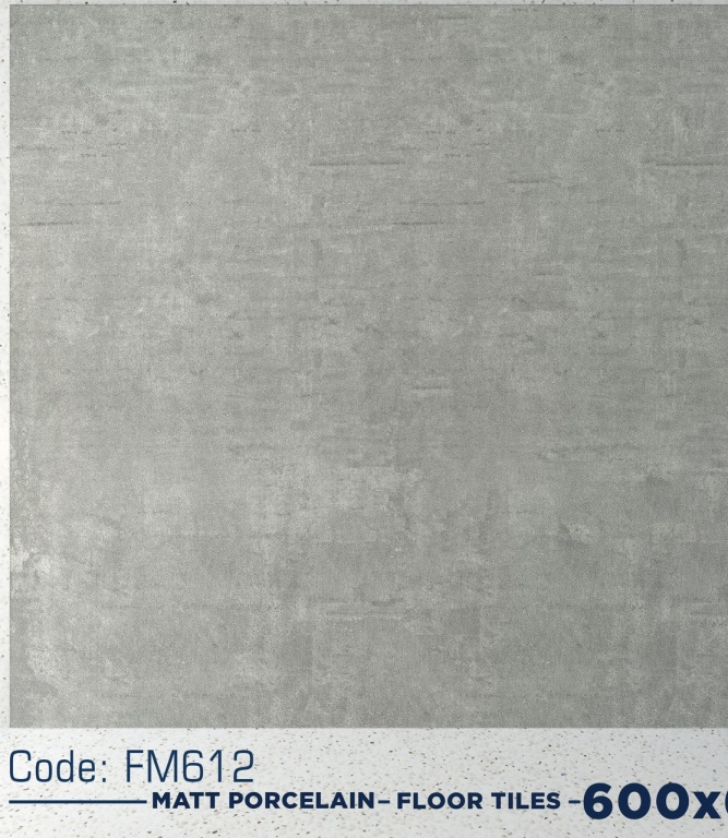 Feliz Tiles - FM612