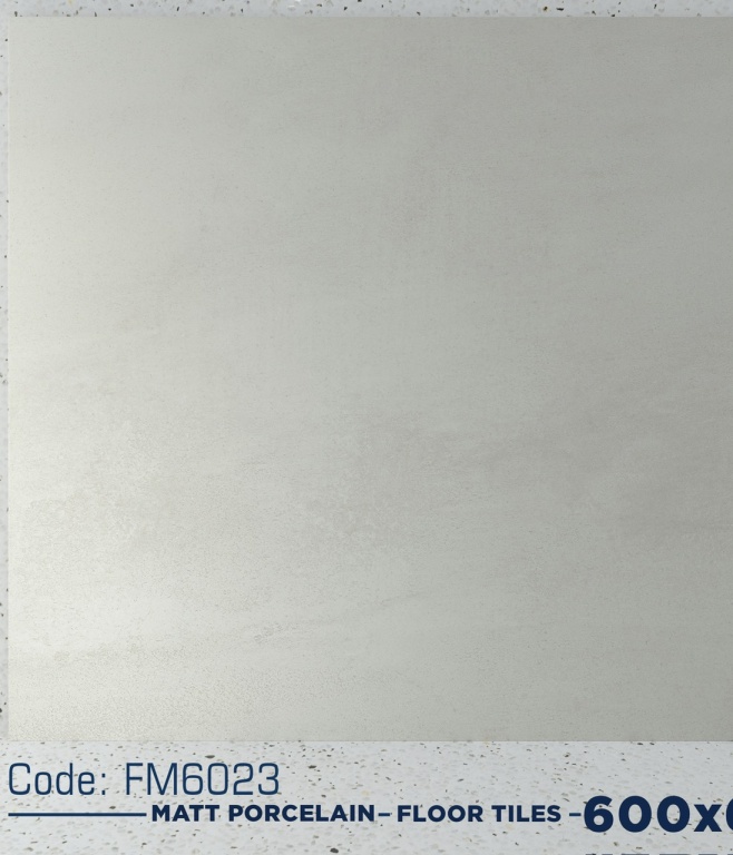 Feliz Tiles - FM6023