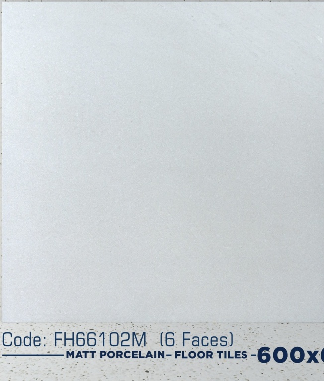 Feliz Tiles - FH66102M