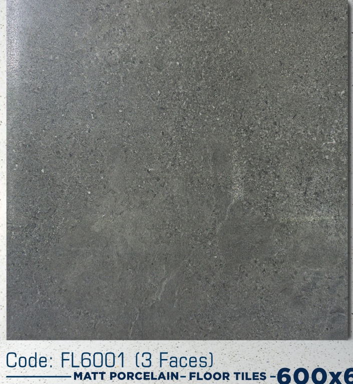 Feliz Tiles - FL6001