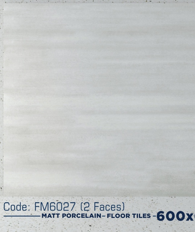 Feliz Tiles - FM6027