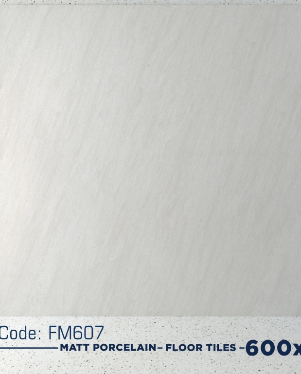 Feliz Tiles - FM607