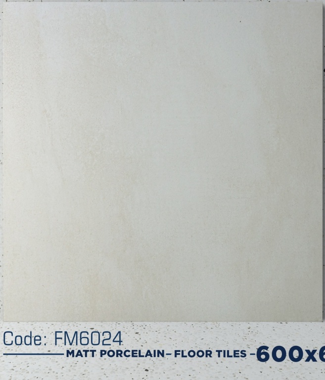 Feliz Tiles - FM6024