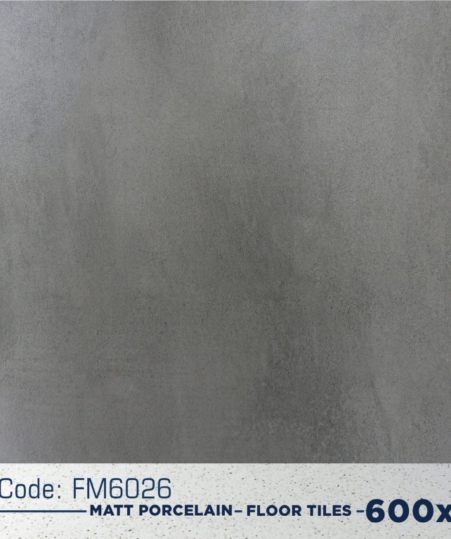 Feliz Tiles - FM6026