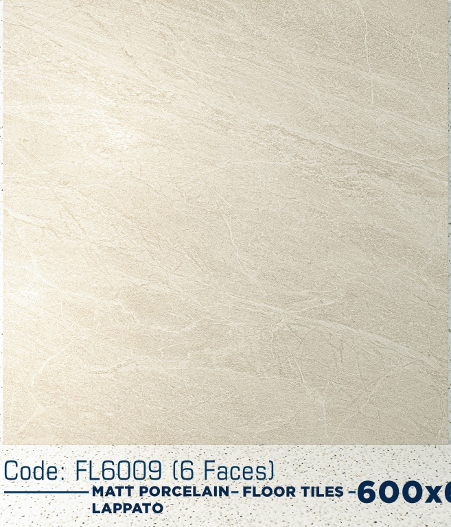 Feliz Tiles - FL6009