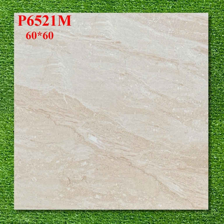 White Pony - P6521M