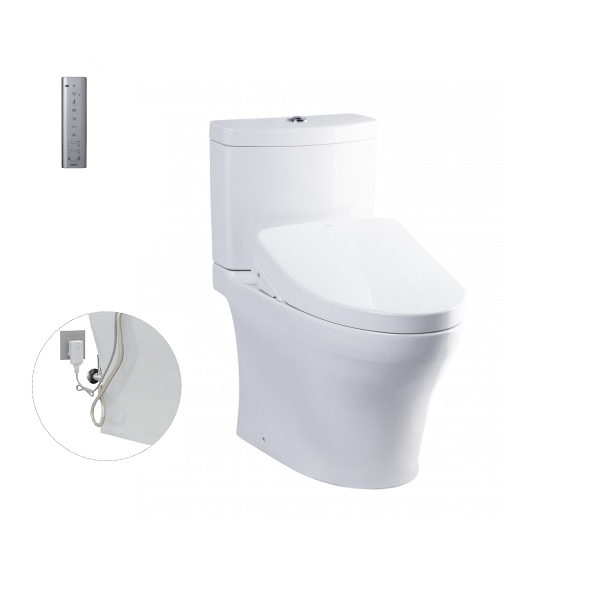 Toto - CS769CDRW12