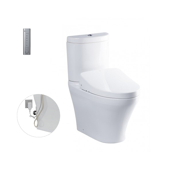 Toto - CS818DW11