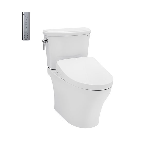 Toto - CS986GW11