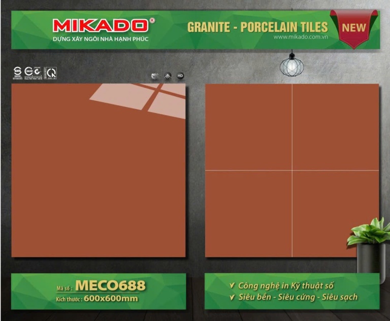 Mikado - MECO688