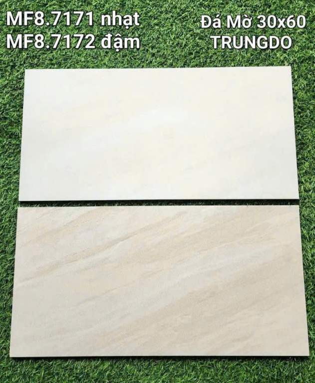 Trung Đô - MF8.7171 - MF8.7172
