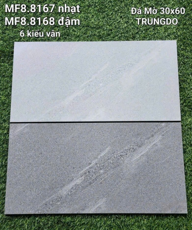 Trung Đô - MF8.8167 - MF8.8168