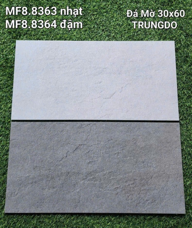 Trung Đô - MF8.8363 - MF8.8364
