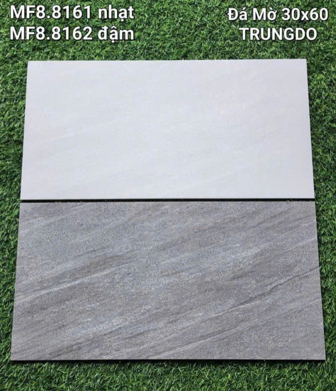 Trung Đô - MF8.8161 - MF8.8162