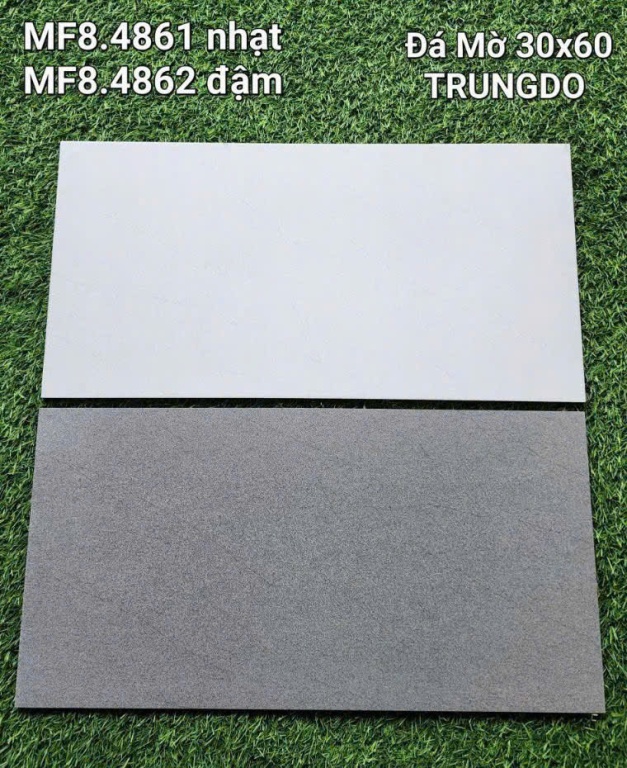Trung Đô - MF8.4861 - MF8.4862