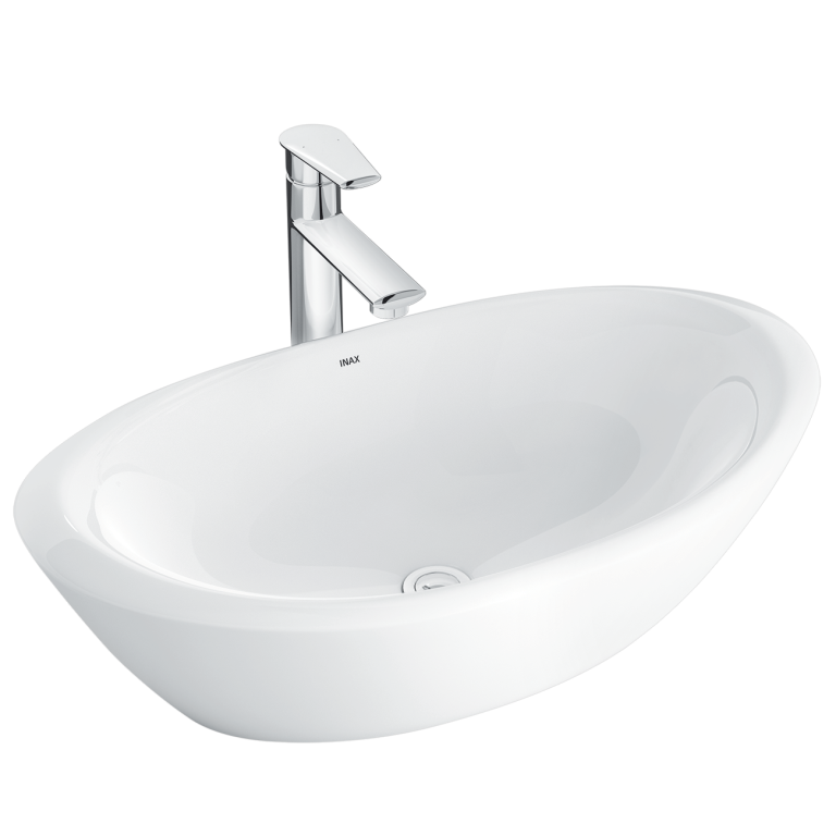 INAX - L-465V