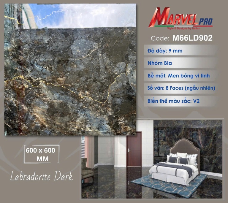 Apodio - M66LD902