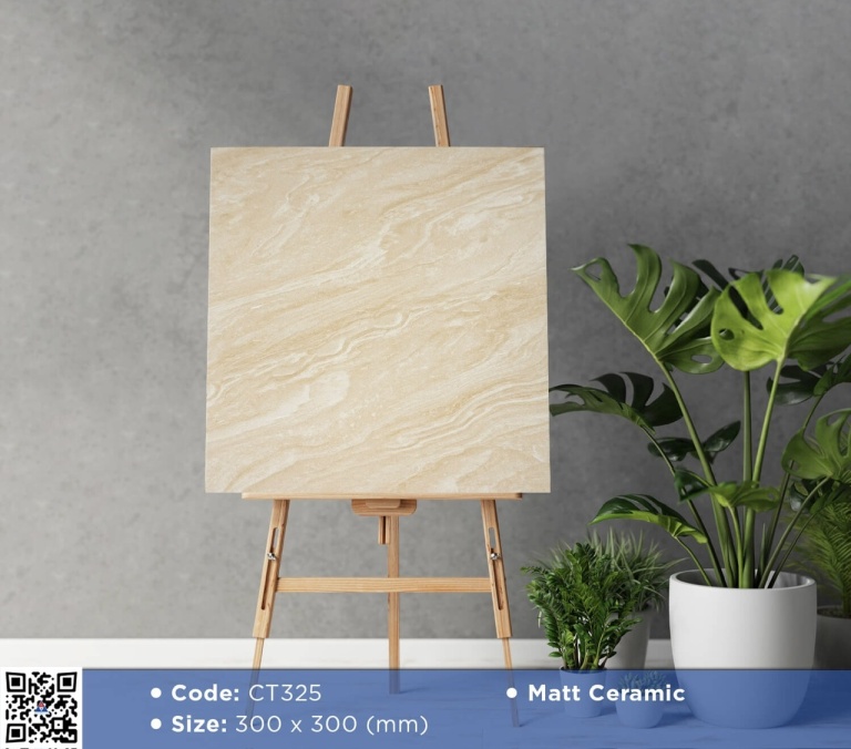 Mikado - CT325
