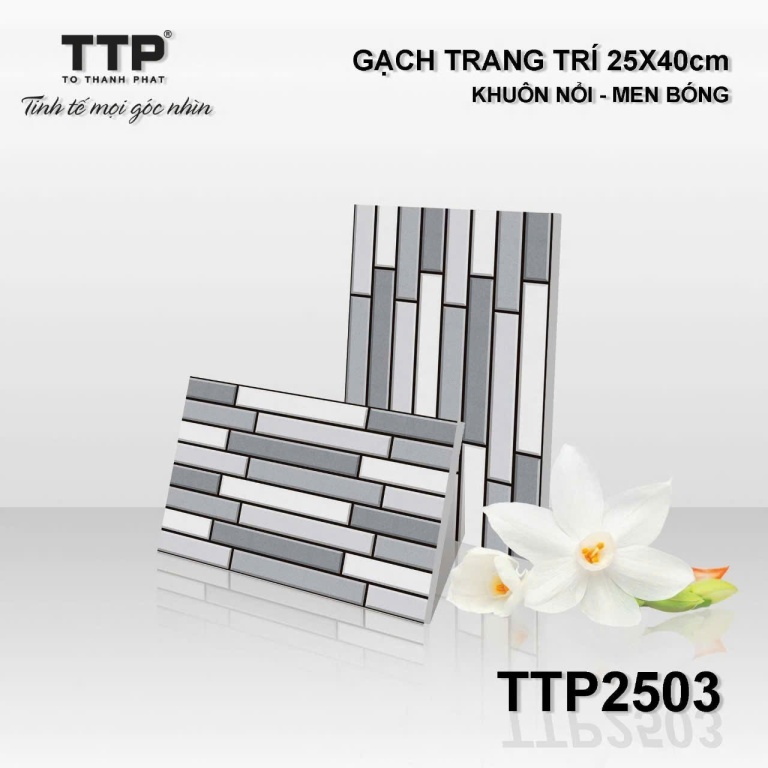 TTP - TTP2503