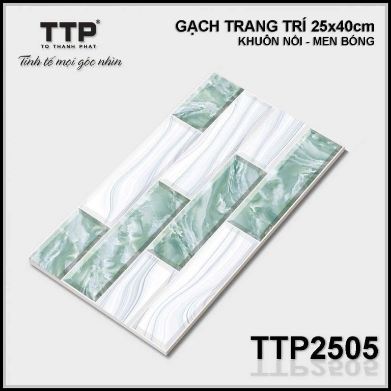 TTP - TTP2505