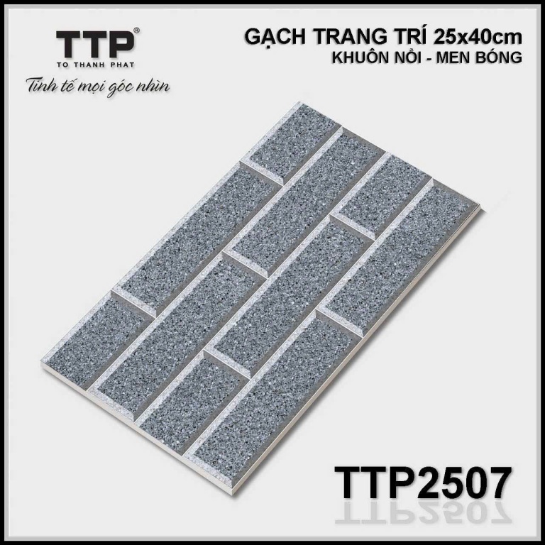 TTP - TTP2507