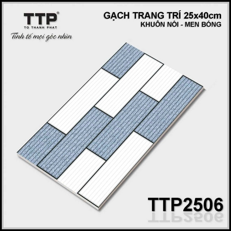 TTP - TTP2506