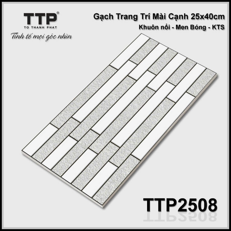TTP - TTP2508