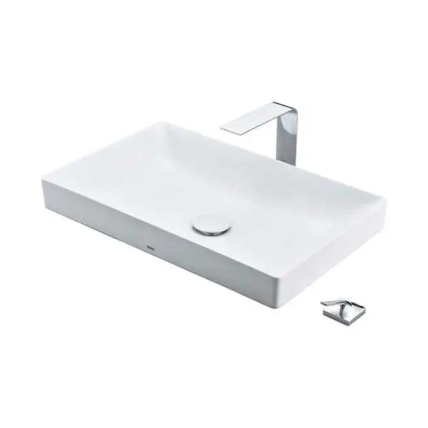 Toto - LT4715MTG17