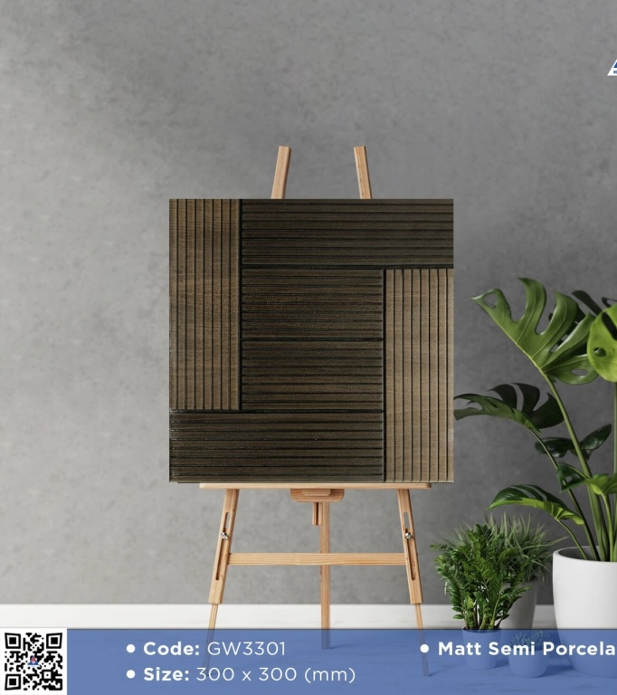 Viglacera - GW3301