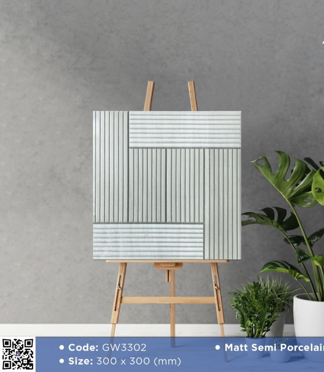 Viglacera - GW3302
