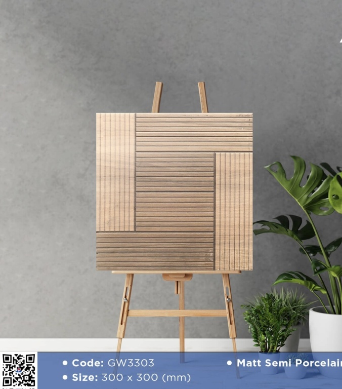 Viglacera - GW3303