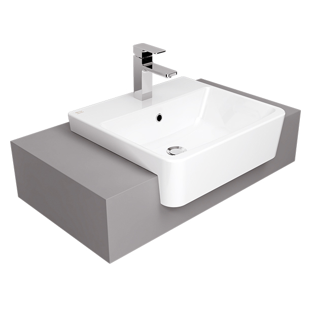 American Standard -  0519-WT