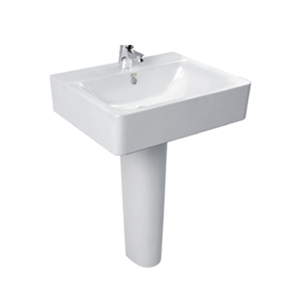 American Standard - WP-F550/ 0742-WT