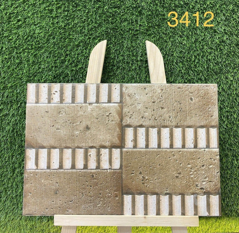 Gạch Ấn Độ - 3412