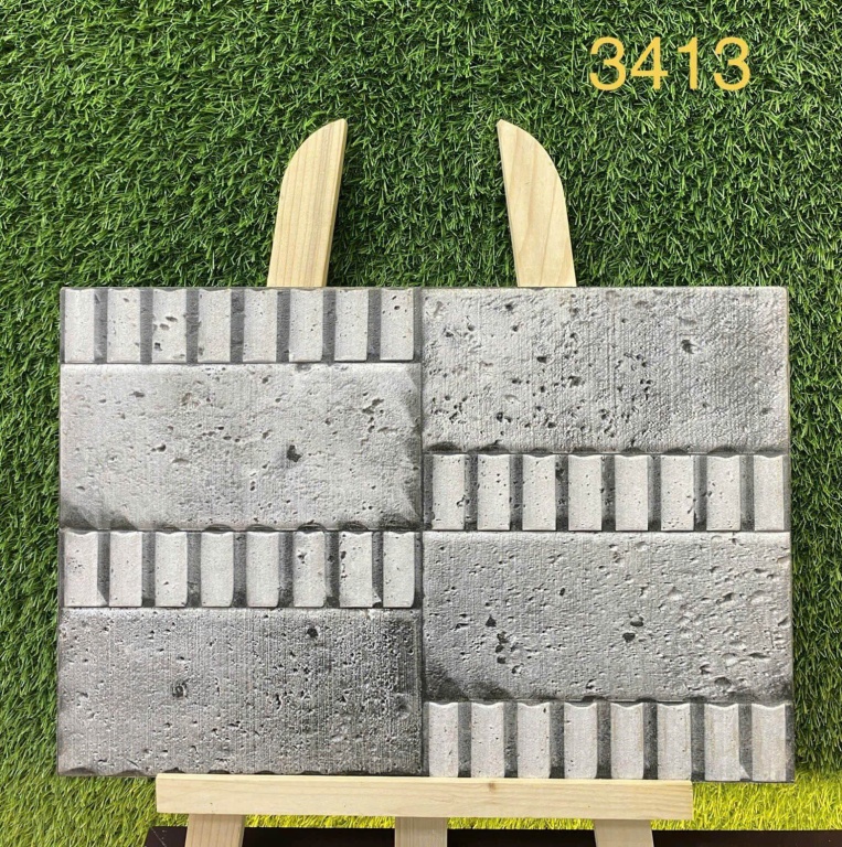 Gạch Ấn Độ - 3413