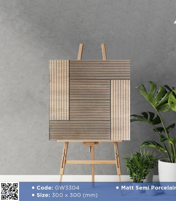 Viglacera - GW3304