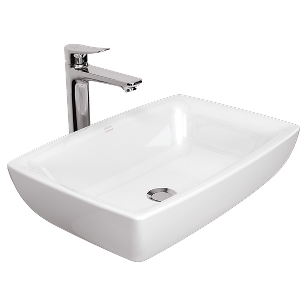 American Standard - WP-F650