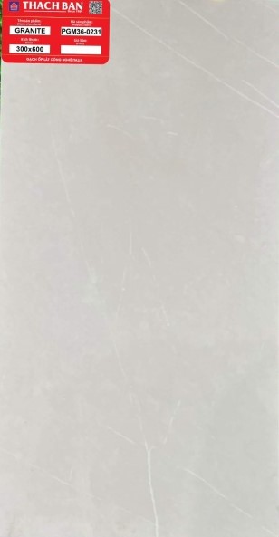 Thạch Bàn - PGM36-0231